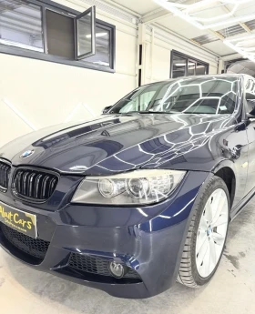 BMW 318 Bmw 318d Xdrive, снимка 2