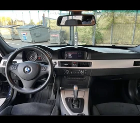 BMW 318 Bmw 318d Xdrive, снимка 8