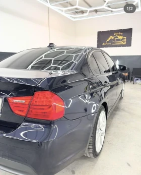 BMW 318 Bmw 318d Xdrive, снимка 4