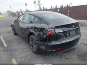 Tesla Model 3 LONG RANGE* DUAL MOTOR* 360* ПОДГРЕВ* ОБДУХ* PANO, снимка 4