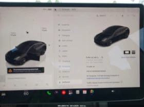 Tesla Model 3 LONG RANGE* DUAL MOTOR* 360* ПОДГРЕВ* ОБДУХ* PANO, снимка 12