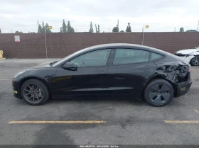 Tesla Model 3 LONG RANGE* DUAL MOTOR* 360* ПОДГРЕВ* ОБДУХ* PANO, снимка 9