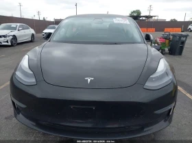 Tesla Model 3 LONG RANGE* DUAL MOTOR* 360* ПОДГРЕВ* ОБДУХ* PANO, снимка 2