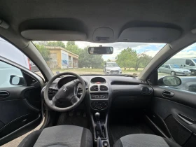 Peugeot 206 1.4 HDI, снимка 2