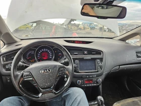 Kia Ceed 1.0 T-GDI, снимка 13
