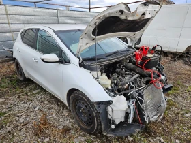 Kia Ceed 1.0 T-GDI, снимка 1