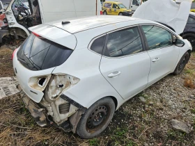 Kia Ceed 1.0 T-GDI, снимка 3