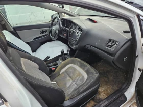 Kia Ceed 1.0 T-GDI, снимка 7