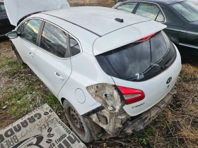 Kia Ceed 1.0 T-GDI, снимка 2
