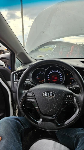 Kia Ceed 1.0 T-GDI, снимка 10