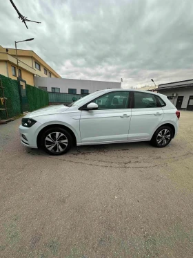 VW Polo, снимка 3