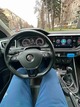 VW Polo, снимка 7