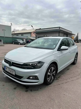 VW Polo, снимка 1