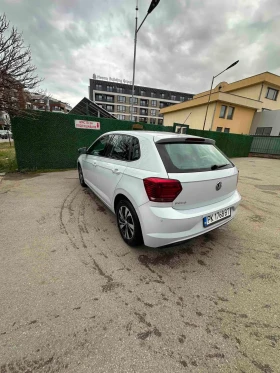 VW Polo, снимка 5