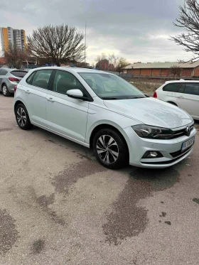 VW Polo, снимка 2