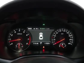 Kia Stinger 3.3 2WD GT - САМО 30% АВАНС , снимка 8