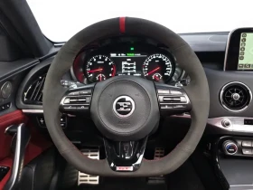 Kia Stinger 3.3 2WD GT - САМО 30% АВАНС , снимка 13