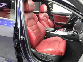 Kia Stinger 3.3 2WD GT - САМО 30% АВАНС , снимка 10