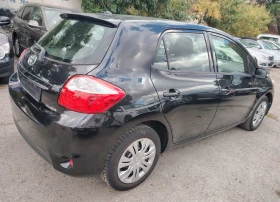 Toyota Auris 1.6vvti/SOLL, снимка 4