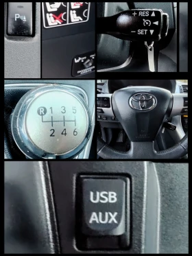 Toyota Auris 1.6vvti/SOLL, снимка 15
