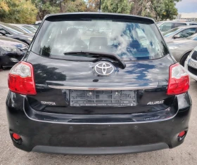 Toyota Auris 1.6vvti/SOLL, снимка 5
