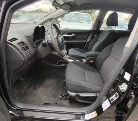 Toyota Auris 1.6vvti/SOLL, снимка 8