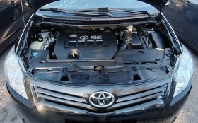 Toyota Auris 1.6vvti/SOLL, снимка 8