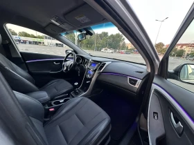 Hyundai I30 1.6crdi/128hp/Швейцария , снимка 11