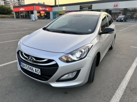 Hyundai I30 1.6crdi/128hp/Швейцария , снимка 4
