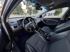 Hyundai I30 1.6crdi/128hp/Швейцария , снимка 8