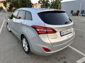 Hyundai I30 1.6crdi/128hp/Швейцария , снимка 7