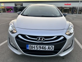 Hyundai I30 1.6crdi/128hp/Швейцария , снимка 1
