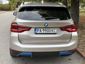 BMW iX3 SUV, снимка 5