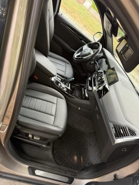 BMW iX3 SUV, снимка 9