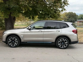 BMW iX3 SUV, снимка 4