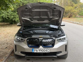 BMW iX3 SUV, снимка 2