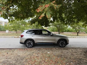 BMW iX3 SUV, снимка 7
