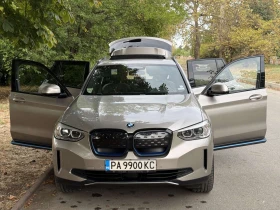 BMW iX3 SUV, снимка 3