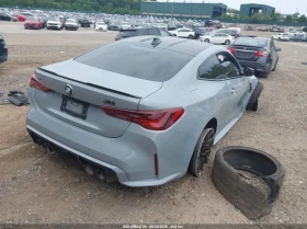 BMW M4 Stage 2+ , снимка 2