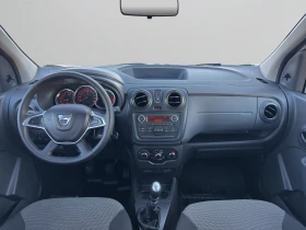 Dacia Lodgy 1.5DCI 95HP MT, снимка 12