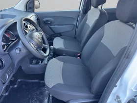 Dacia Lodgy 1.5DCI 95HP MT, снимка 10