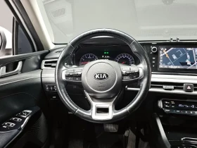 Kia K5 2.0 Prestige, снимка 13