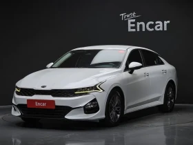 Kia K5 2.0 Prestige, снимка 1
