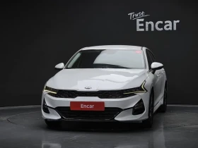 Kia K5 2.0 Prestige, снимка 3