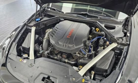 Kia Stinger, снимка 6