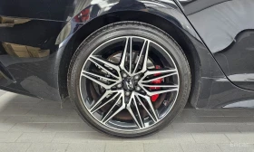 Kia Stinger, снимка 5