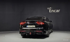Kia Stinger, снимка 4