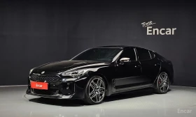Kia Stinger, снимка 1