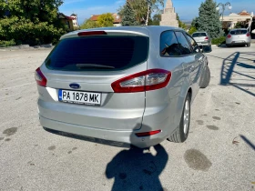 Ford Mondeo 2.0- МОНДЕО -ФЕЙСЛИФТ, снимка 10