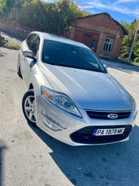 Ford Mondeo 2.0- МОНДЕО -ФЕЙСЛИФТ, снимка 15